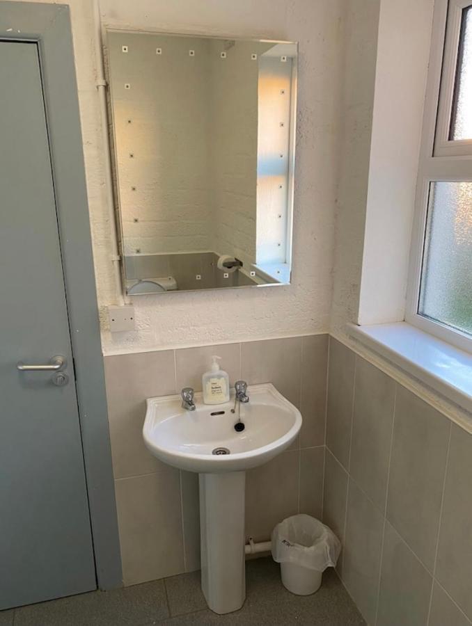 Mill House Studio Apartment Stranocum Exteriér fotografie